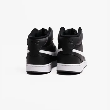 Кросівки Чоловічі Nike Court Vision MID NN Black DN3577-001