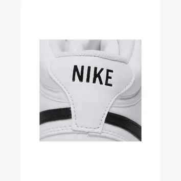 Кросівки Чоловічі Nike Court Vision MID NN White DN3577-101