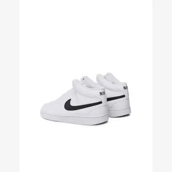Кросівки Чоловічі Nike Court Vision MID NN White DN3577-101