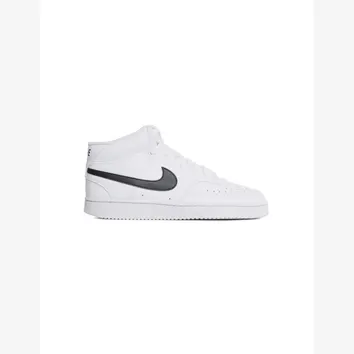Кросівки Чоловічі Nike Court Vision MID NN White DN3577-101