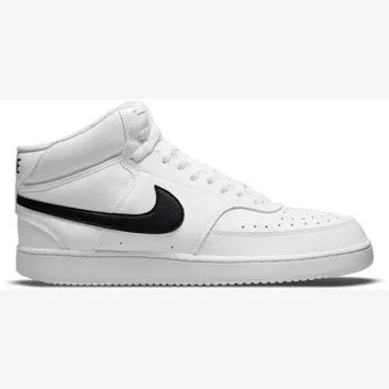 Кросівки Чоловічі Nike Court Vision MID NN White DN3577-101