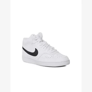 Кросівки Чоловічі Nike Court Vision MID NN White DN3577-101