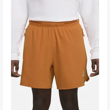 Шорти Чоловічі Nike ACG Dri-FIT New Sands Shorts Monarch Dark Russet DN3955-815