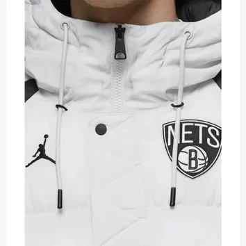 Куртка Чоловіча Jordan Brooklyn DN9769-043