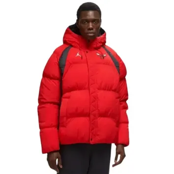 Куртка Jordan Chi Jacket Fill Courtside DN9771-657