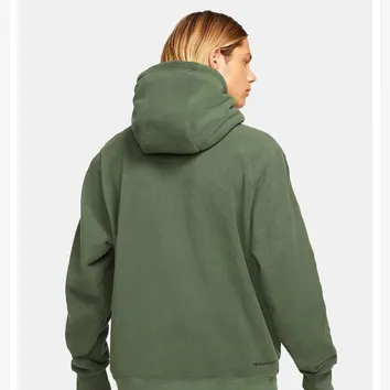 Худі Чоловіче Nike Repeat Polar Fleece Hoodie DO2611-335