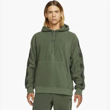 Худі Чоловіче Nike Repeat Polar Fleece Hoodie DO2611-335