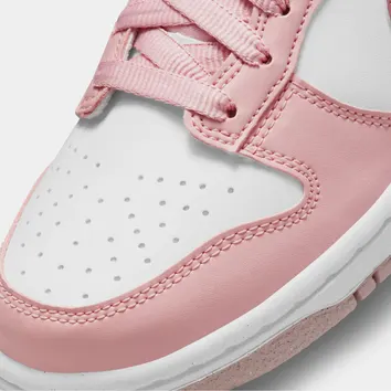 Кросівки Дитячі Nike Dunk Low Pink DO6485-600