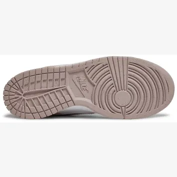 Кросівки Дитячі Nike Dunk Low Pink DO6485-600