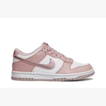 Кросівки Дитячі Nike Dunk Low Pink DO6485-600