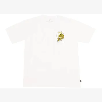 Футболка Чоловіча Nike Tee Tiger White DO6627-100