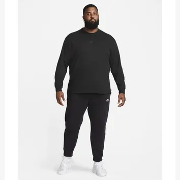 Nike PRM Long Black