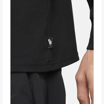 Nike PRM Long Black