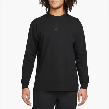 Nike PRM Long Black