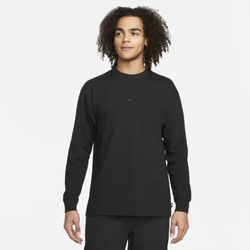 Nike PRM Long Black