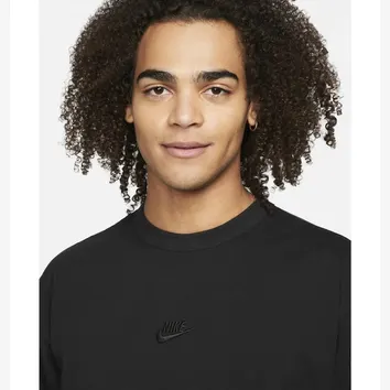 Nike PRM Long Black