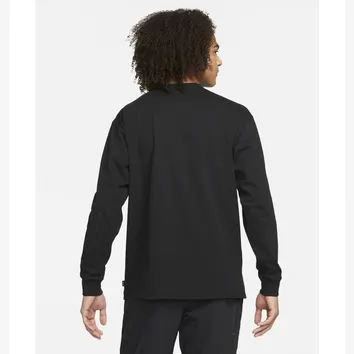 Nike PRM Long Black