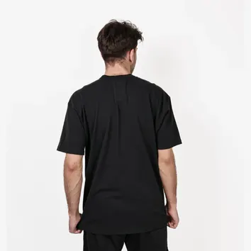 Футболка Чоловіча Nike Sportswear Premium Essentials T-Shirt Black DO7392-010
