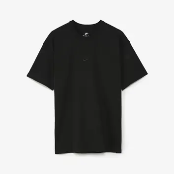 Футболка Чоловіча Nike Sportswear Premium Essentials T-Shirt Black DO7392-010