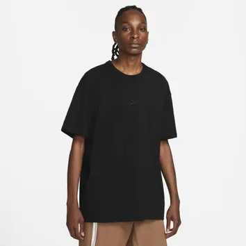 Футболка Чоловіча Nike Sportswear Premium Essentials T-Shirt Black DO7392-010