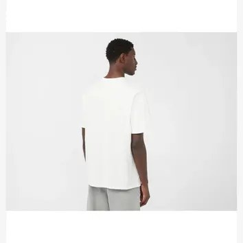 Футболка Чоловіча Nike Tee PRM White DO7392-101