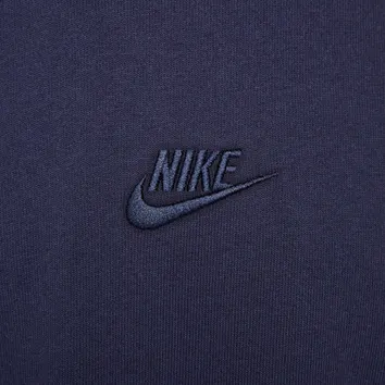 Футболка Чоловіча Nike Tee PRM Blue DO7392-451