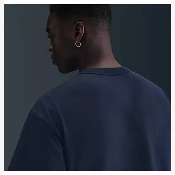 Футболка Чоловіча Nike Sportswear Premium Essentials T-Shirt DO7392-452
