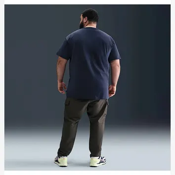 Футболка Чоловіча Nike Sportswear Premium Essentials T-Shirt DO7392-452