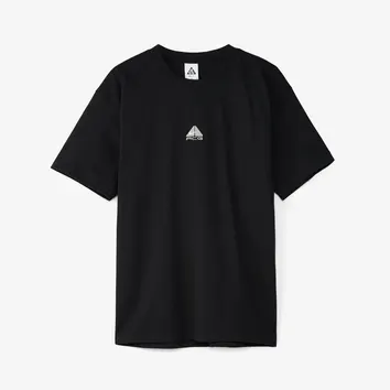 Футболка Nike ACG Tee Black/Light Smoke Grey/Summit White DQ1815-011