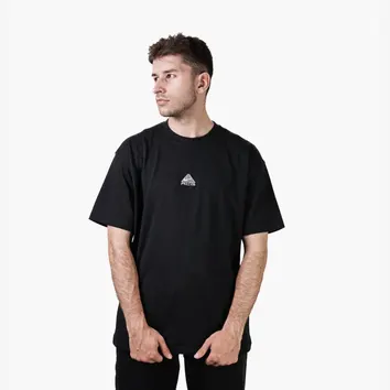 Футболка Nike ACG Tee Black/Light Smoke Grey/Summit White DQ1815-011