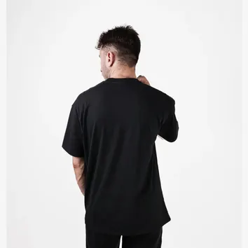 Футболка Nike ACG Tee Black/Light Smoke Grey/Summit White DQ1815-011