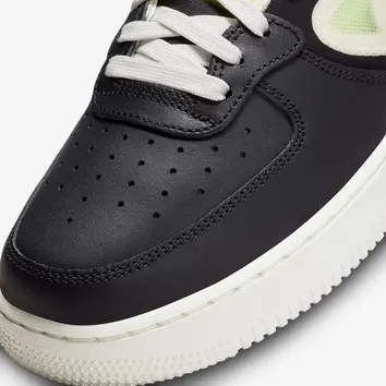Кросівки Чоловічі Nike Air Force 1 Mid React DQ1872-100