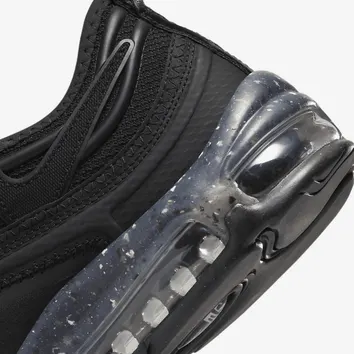 Кросівки Чоловічі Nike Air Max 97 Terrascape Triple Black DQ3976-001