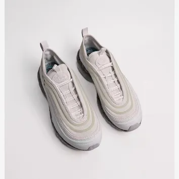Кросівки Чоловічі Nike Air Max Terrascape 97 Triple White DQ3976-101