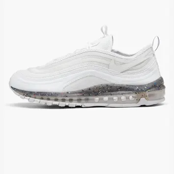 Кросівки Чоловічі Nike Air Max Terrascape 97 Triple White DQ3976-101