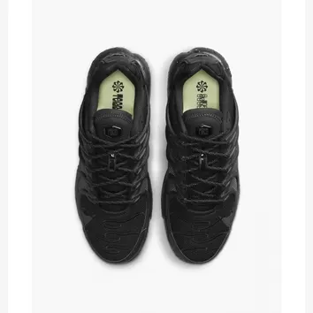 Кросівки Чоловічі Nike Air Max Terrascape Plus Triple Black DQ3977-001