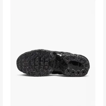 Кросівки Чоловічі Nike Air Max Terrascape Plus Triple Black DQ3977-001