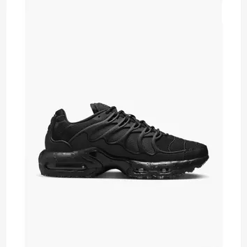 Кросівки Чоловічі Nike Air Max Terrascape Plus Triple Black DQ3977-001