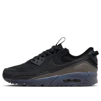 Кросівки Чоловічі Nike Air Max Terrascape 90 Triple Black DQ3987-002