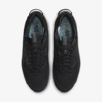Кросівки Чоловічі Nike Air Max Terrascape 90 Triple Black DQ3987-002