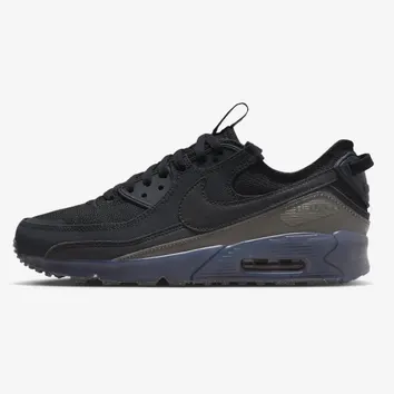 Кросівки Чоловічі Nike Air Max Terrascape 90 Triple Black DQ3987-002