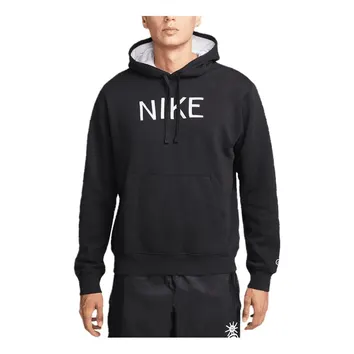 Худи Мужское Nike NSW HBR-C BB PO Black DQ4020-010