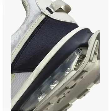 Кросівки Жіночі Nike Air Max Pre-Day Navy White DQ4068-100