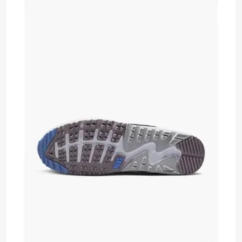 Кросівки Чоловічі Nike Air Max 90 Golf Purple Smoke DQ4128-155