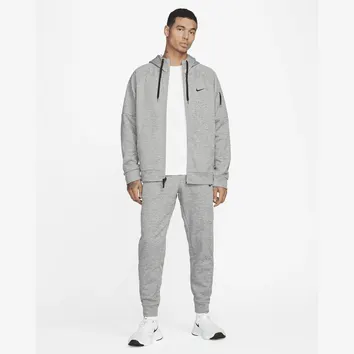 Кофта Чоловіча Nike Therma-FIT Full-Zip DQ4830-063
