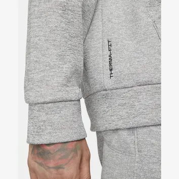 Кофта Чоловіча Nike Therma-FIT Full-Zip DQ4830-063