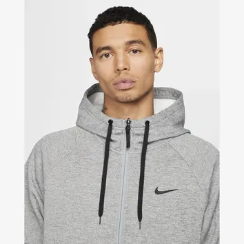 Кофта Чоловіча Nike Therma-FIT Full-Zip DQ4830-063