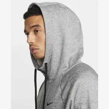 Кофта Чоловіча Nike Therma-FIT Full-Zip DQ4830-063