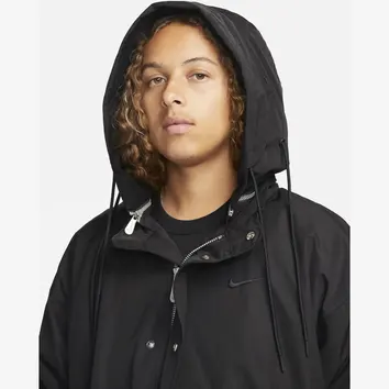 Куртка Чоловіча Nike Therma-FIT Life 3IN1 Parka DQ4926-010
