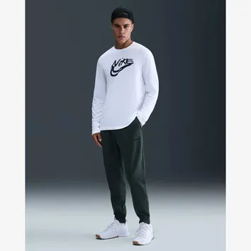 Штани Чоловічі Nike Therma-Fit Tapered Pant DQ5405-390